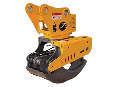 excavator grapple saw for sale