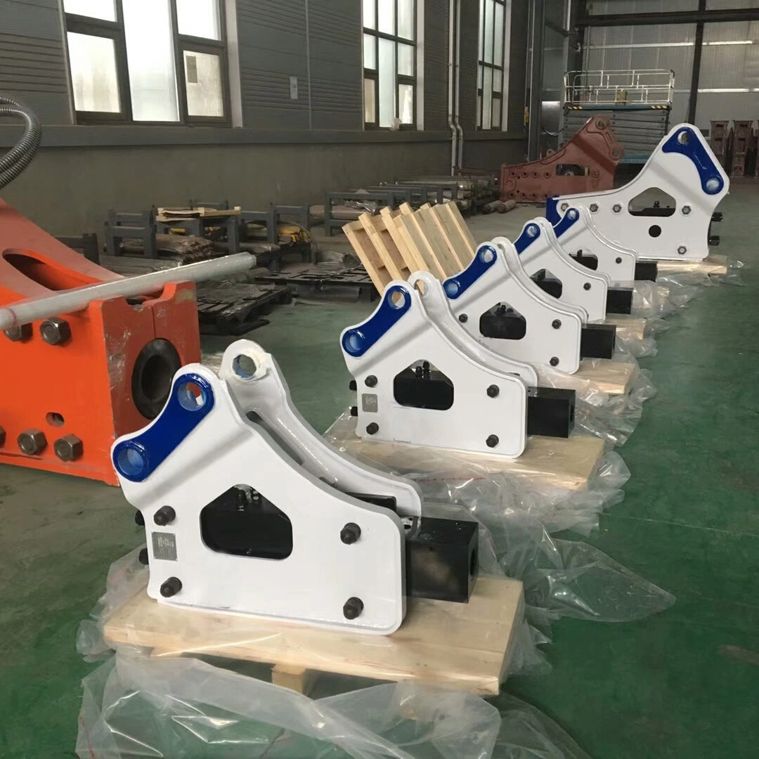 hydraulic hammer price