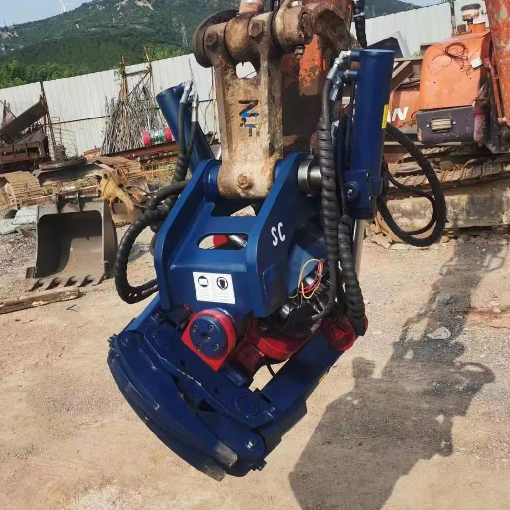 tiltrotator for sale