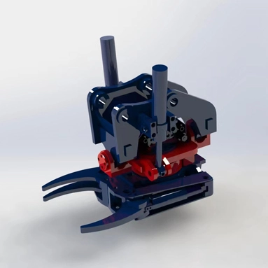 What are the Four Equipment of Pile Driving?