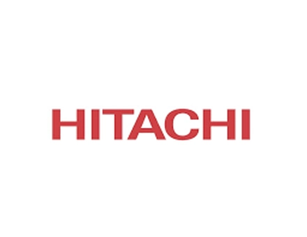 HITACHI