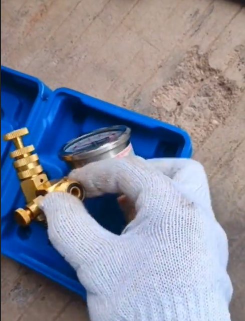 Coupler Excavator