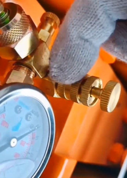 Excavator Bucket Quick Coupler