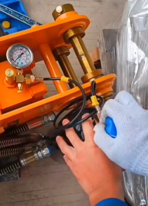 Excavator Coupler Manufacturers