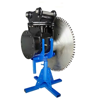 Rock Saw