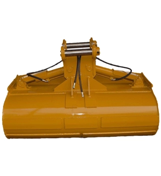 Excavator Tilt Bucket