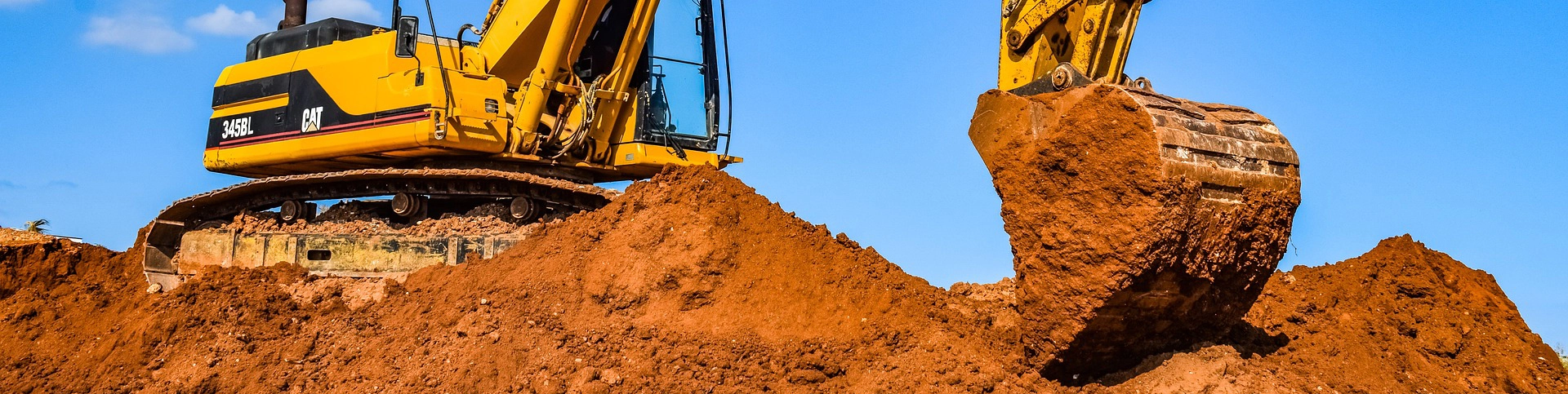 Excavator Bucket