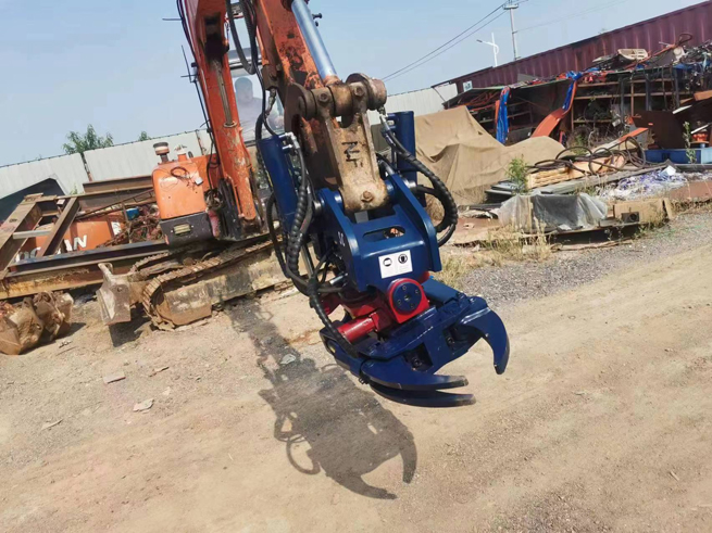 Excavator Quick Hitch Suppliers