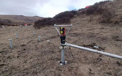 What's Advantage of Hand Held Electrical Helical Pile Driver Compare to Crawler Pile Drivers?