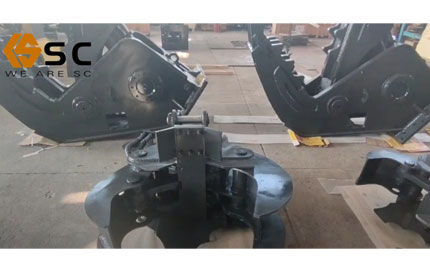 Sc Tree Shear5
