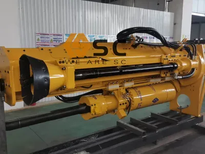 rock drill and splitter 3