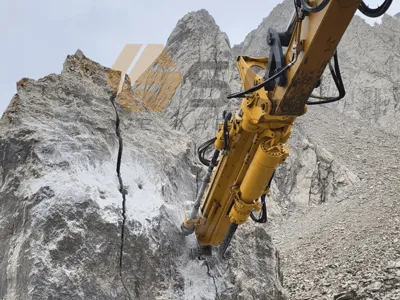 rock drill and splitter 4