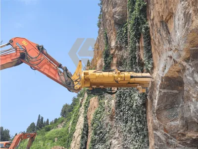 rock drill and splitter 5