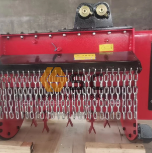 How Does a Flail Mower Work? A Complete Guide to Flail Mower Mechanisms, Applications and Alternatives