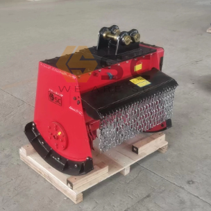 What Is a Flail Mower Used For? Applications, Benefits and Best Alternatives for Heavy-duty Vegetation Management