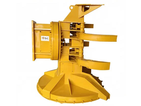 Feller Buncher Head vs Harvester Head: Which Forestry Attachment Should You Buy?
